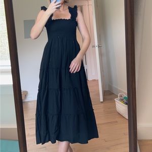 Black Hill House Nap Dress